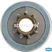 Бендикс стартера <b>KRAUF SDV7647PN</b>