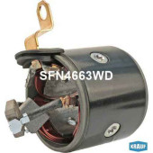 Статор стартера со стаканом <b>KRAUF SFN4663WD</b>