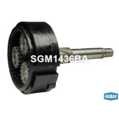 Редуктор стартера <b>KRAUF SGM1436BA</b>