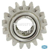 Шестерня редуктора стартера (gear wheel) <b>KRAUF SGM6671BA</b>