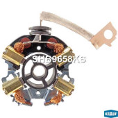 Щеткодержатель стартера <b>KRAUF SHB9658KS</b>