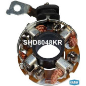 Щеткодержатель стартера <b>KRAUF SHD8048KR</b>
