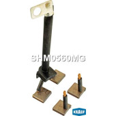 Щетки стартера <b>KRAUF SHM0560MG</b>