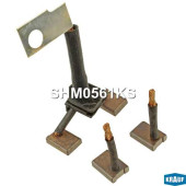 Щетки стартера <b>KRAUF SHM0561KS</b>