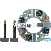 Щеткодержатель стартера <b>KRAUF SHM2475KS</b>