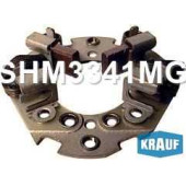 Щеткодержатель стартера <b>KRAUF SHM3341MG</b>