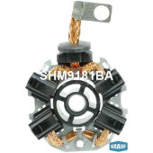 Щеткодержатель стартера <b>KRAUF SHM9181BA</b>