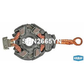 Щеткодержатель стартера <b>KRAUF SHN2665YN</b>