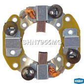 Щеткодержатель стартера <b>KRAUF SHN7955MG</b>