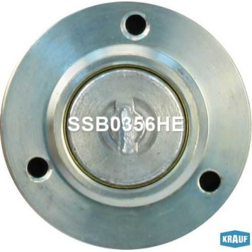 Втягивающее реле стартера <b>KRAUF SSB0356HE</b>-1