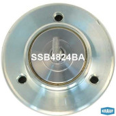 Втягивающее реле стартера <b>KRAUF SSB4824BA</b>