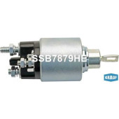 Втягивающее реле стартера <b>KRAUF SSB7879HE</b>
