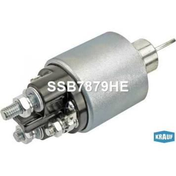 Втягивающее реле стартера <b>KRAUF SSB7879HE</b>-3