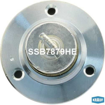 Втягивающее реле стартера <b>KRAUF SSB7879HE</b>-4