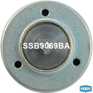 Втягивающее реле стартера <b>KRAUF SSB9069BA</b>-3
