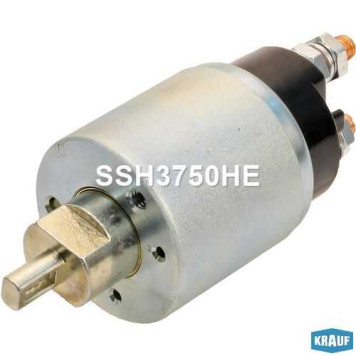 Втягивающее реле стартера <b>KRAUF SSH3750HE</b>-2