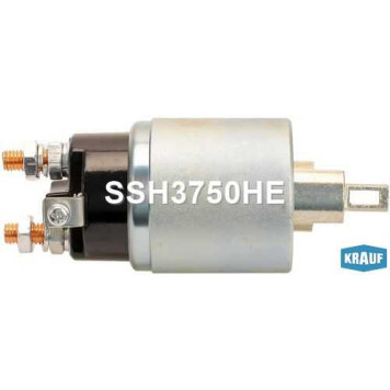 Втягивающее реле стартера <b>KRAUF SSH3750HE</b>-3
