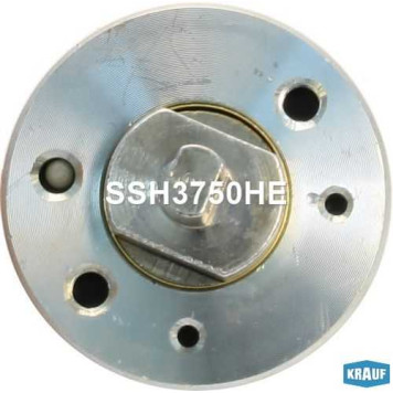 Втягивающее реле стартера <b>KRAUF SSH3750HE</b>-4