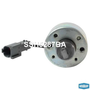 Втягивающее реле стартера <b>KRAUF SSH5287BA</b>-3