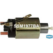 Втягивающее реле стартера <b>KRAUF SSM1977BA</b>