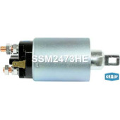Втягивающее реле стартера <b>KRAUF SSM2473HE</b>