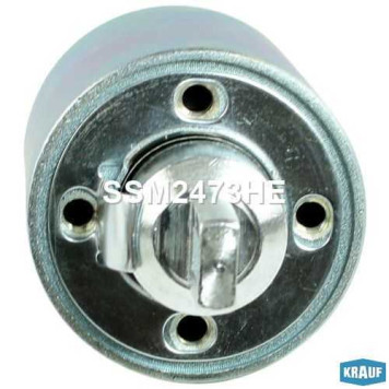 Втягивающее реле стартера <b>KRAUF SSM2473HE</b>-3