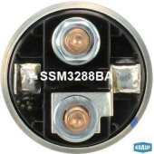 Втягивающее реле стартера KRAUF SSM3288BA