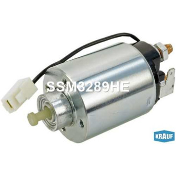 Втягивающее реле стартера <b>KRAUF SSM3289HE</b>-1