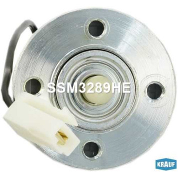 Втягивающее реле стартера <b>KRAUF SSM3289HE</b>-3