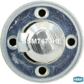 Втягивающее реле стартера <b>KRAUF SSM7473HE</b>