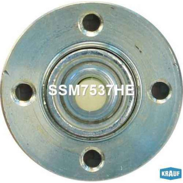 Втягивающее реле стартера <b>KRAUF SSM7537HE</b>-2