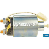 Втягивающее реле стартера <b>KRAUF SSM8289FX</b>