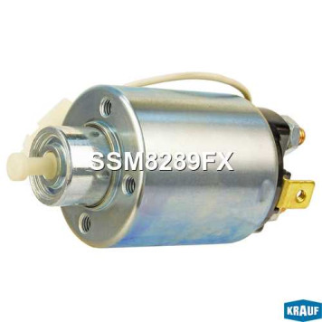 Втягивающее реле стартера <b>KRAUF SSM8289FX</b>-2