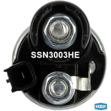 Втягивающее реле стартера <b>KRAUF SSN3003HE</b>-1