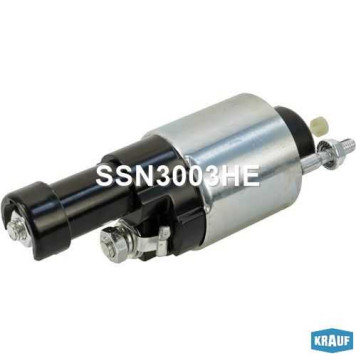 Втягивающее реле стартера <b>KRAUF SSN3003HE</b>-2