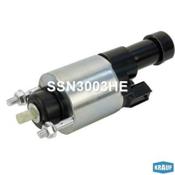 Втягивающее реле стартера <b>KRAUF SSN3003HE</b>-4