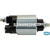 Втягивающее реле стартера <b>KRAUF SSN4992HE</b>