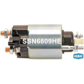 Втягивающее реле стартера <b>KRAUF SSN6809HE</b>