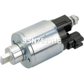 Втягивающее реле стартера <b>KRAUF SSN7531HE</b>