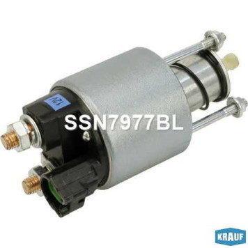 Втягивающее реле стартера <b>KRAUF SSN7977BL</b>-1