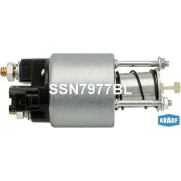 Втягивающее реле стартера <b>KRAUF SSN7977BL</b>-2