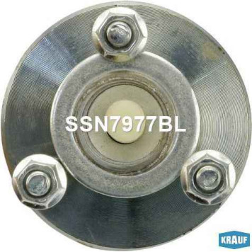 Втягивающее реле стартера <b>KRAUF SSN7977BL</b>-4