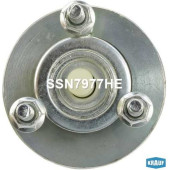 Втягивающее реле стартера <b>KRAUF SSN7977HE</b>