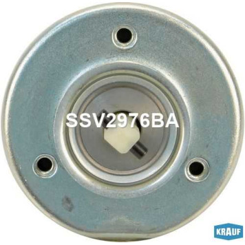 Втягивающее реле стартера <b>KRAUF SSV2976BA</b>-1