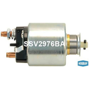 Втягивающее реле стартера <b>KRAUF SSV2976BA</b>-4