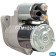 Стартер 1.2 kW <b>KRAUF STM1224RD</b>