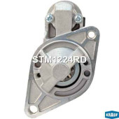 Стартер 1.2 kW <b>KRAUF STM1224RD</b>