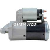 Стартер <b>KRAUF STM1487ZD</b>