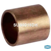 Втулка стартера <b>KRAUF SUB0018DH</b>