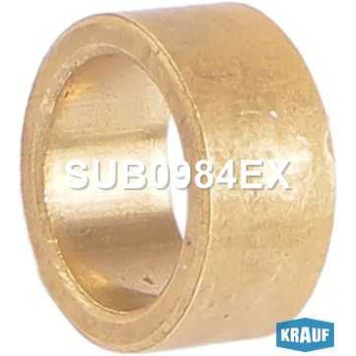 Втулка стартера <b>KRAUF SUB0984EX</b>